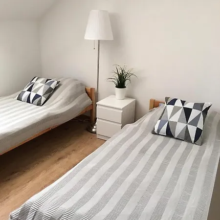 Noclegi Zalewo Zalewo (Ilawa)