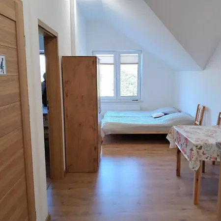 Noclegi Zalewo Pansiyon Zalewo (Ilawa)