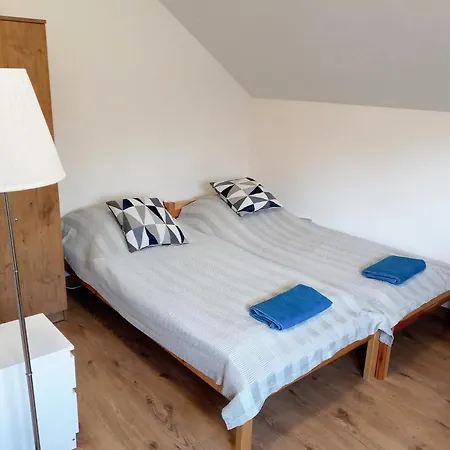 Noclegi Zalewo Pansiyon *