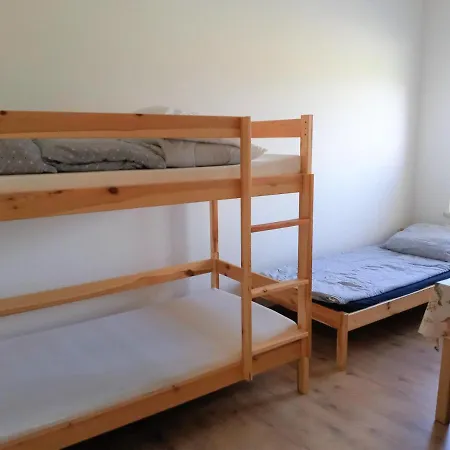 Zalewo Homestay