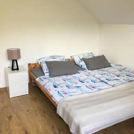 Noclegi Zalewo Homestay szállás *