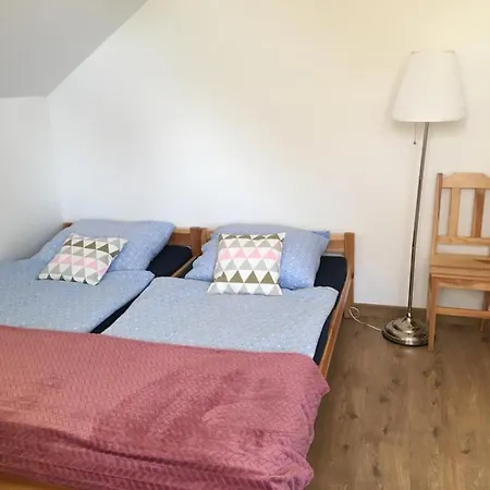 Homestay Zalewo Zalewo (Ilawa)