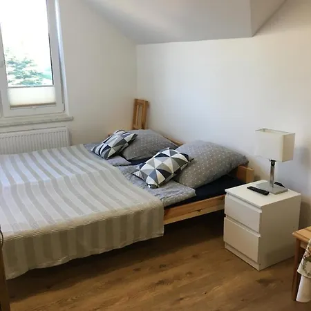 Noclegi Zalewo Homestay szállás Zalewo