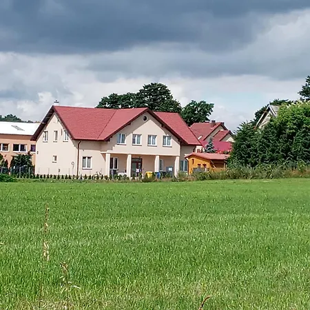 Zalewo Homestay *