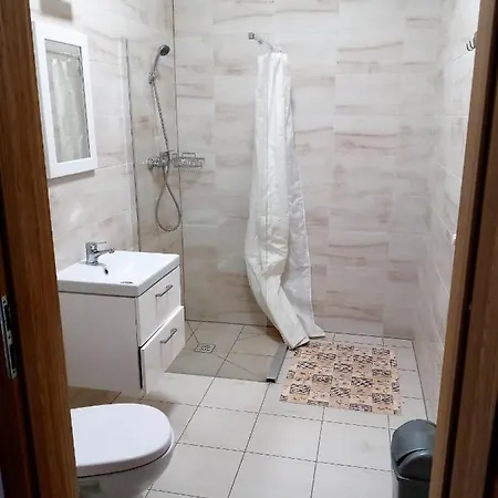 Ubytování v soukromí Zalewo Zalewo (Ilawa)